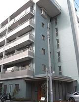 メゾンドゥグランディル