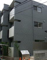 CLOVER HOUSE 壱番館