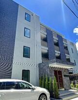 グランデール中目黒