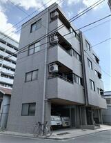 ランブランス森下