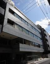 池袋ツルミビル