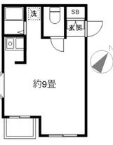 ザヴィラオモテサンドウ