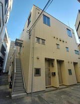 ジュネス青葉台