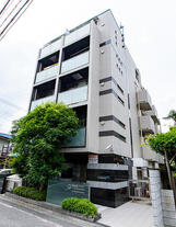 グランアセット自由が丘