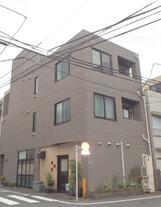 ドルチェ学芸大学