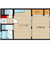 大野マンション