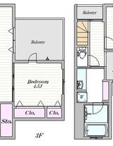 パークサイドメグロ