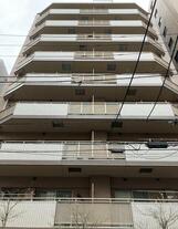 パレステージ板橋