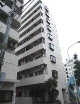 マートルコート中目黒