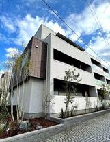 シャーメゾンべレオ千川