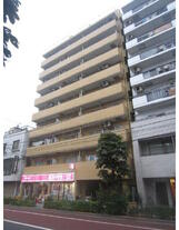 グリーンハイツ根岸