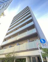 ジェノヴィア目黒南グリーンヴェール