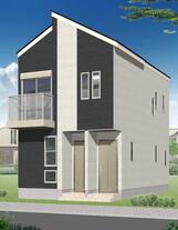 パークサイドテラス