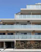 シャレー学芸大カワベ第17