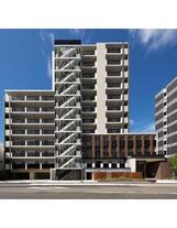 ディームス品川南