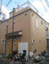 サンライズ西巣鴨