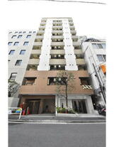 ヴェルト五反田EAST