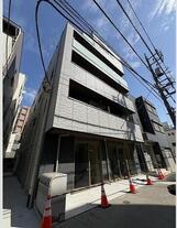 オークレール門前仲町