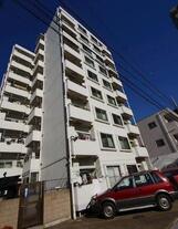 朝日グリーンハイツ