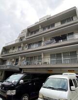 目黒コーポビアネーズ