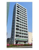 エミネンス高輪台