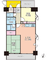 ライオンズプラザ本蓮沼