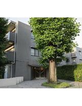 レジデンスシャルマン林試の森