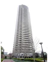 ザ・ガーデンタワーズ・サンライズタワー