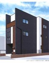 Charmant Heim Higashiazabu