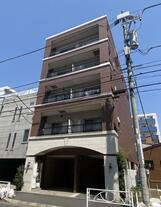 ル・レーブ押上