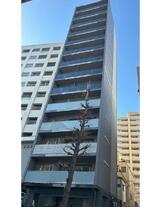 コンフォリア・リヴ上野