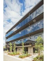 スパシエチェント成増