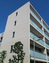 フレンシア南品川