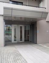 ミサワホームズ天王洲