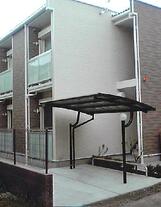 レオネクストプラナス白山