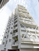 イトーピア五反田