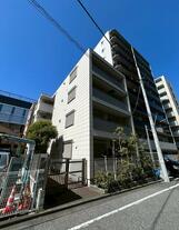 早稲田の杜シティハウス