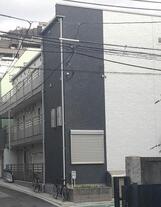 クレイノクラウドⅢ本郷