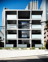 グランドレジデンス目黒