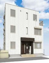 仮称六本木ルガロ