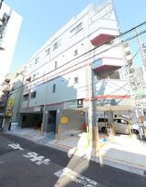 錦糸youパークス