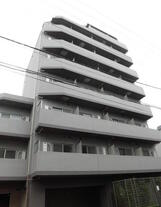 パティーナ住吉デュオ