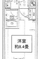 パティーナ住吉Duo