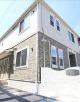 シェルーチェ本郷