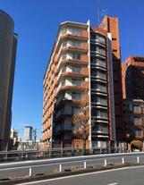 ハイネス中目黒