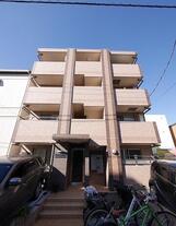 カーサアルド-レ