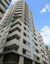 クレヴィア中目黒