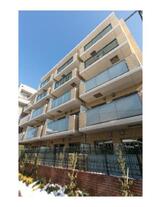 クイーンパレス品川大井