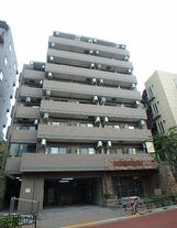 グランド・ガーラ渋谷松濤