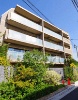 パークコート代々木初台